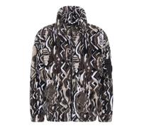 Carlo Colucci - Giacca Teddy Oversize - - Jackets - unisex - Nero - L