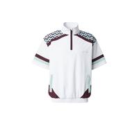 Carlo Colucci Maglietta beige chiaro / marrone / verde / bianco Uomo Carlo Colucci XL