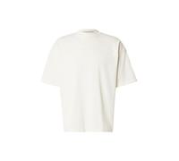 Carlo Colucci Maglietta 'Farris' beige / marrone / bianco Uomo Carlo Colucci XL