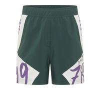 Carlo Colucci - Match Point Shorts - - Shorts - Uomo - Verde - M