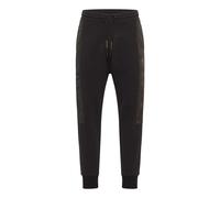 Carlo Colucci - Oversize Jogger - - Trousers - Uomo - Nero - M