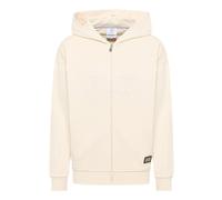 Carlo Colucci - Oversize Sweat Jacket - La Famiglia - - Sweatshirts & Hoodies - Uomo - Beige - M