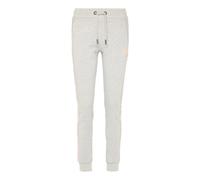 Carlo Colucci - Pantaloni da ginnastica di base unici per donne Catilla - - Trousers - Donna - Grigio - M