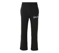 Carlo Colucci Pantaloni 'Epifani' blu chiaro / nero / bianco Uomo Carlo Colucci 42