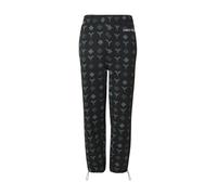 Carlo Colucci Pantaloni 'Fadin' giada / nero / bianco Uomo Carlo Colucci 35-36