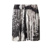 Carlo Colucci Pantaloni grigio / nero / offwhite Uomo Carlo Colucci 31-32