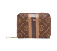 Carlo Colucci - Piccolo Portafoglio - - Accessories - Donna - Marrone - ONE SIZE