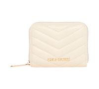 Carlo Colucci - Piccolo Portafoglio Trapuntato - - Accessories - Donna - Beige - ONE SIZE
