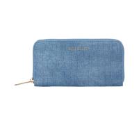 Carlo Colucci - Portafogli e Porta Carte Eleganti - - Accessories - Donna - Blu - ONE SIZE