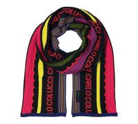 Carlo Colucci - Scarves - - Accessories - Uomo - Multicolore - ONE SIZE