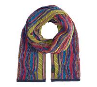 Carlo Colucci - Sciarpa in Maglia - - Accessories - unisex - Multicolore - ONE SIZE