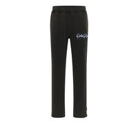 Carlo Colucci - Sweat Pants - New Old Stuff - - Trousers - Uomo - Nero - L
