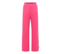 Carlo Colucci - Sweathose di lusso e comfort - La Famiglia Dyda - - Trousers - Donna - Rosa - L