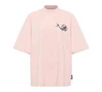 Carlo Colucci - T-Camicie - - Tops - unisex - Rosa - L
