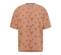 Carlo Colucci - T-Camicie - - Tops - Uomo - Marrone - M