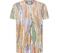 Carlo Colucci - T-Camicie - - Tops - Uomo - Multicolore - XL