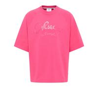 Carlo Colucci - T-Camicie - - Tops - Uomo - Rosa - L