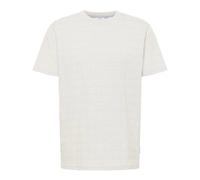 Carlo Colucci - T-shirt alla moda per uomini - - Tops - Uomo - Grigio - 2XL