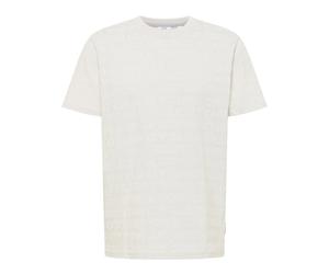Carlo Colucci - T-shirt alla moda per uomini - - Tops - Uomo - Grigio - XL