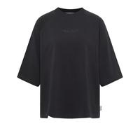 Carlo Colucci - T-Shirt Oversize - La Famiglia - - Tops - Donna - Nero - S
