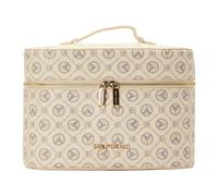 Carlo Colucci - Toilet Bags - - Bags - Donna - Beige - ONE SIZE