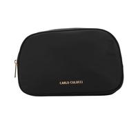 Carlo Colucci - Toilet Bags - - Bags - unisex - Nero - ONE SIZE
