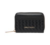 Carlo Colucci - Wallets & Cardholders - - Accessories - Donna - Nero - ONE SIZE