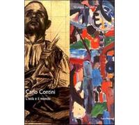 Carlo Contini. L'isola e il mondo - Serafini G. (cur.)