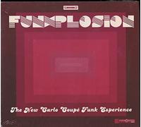 Carlo Coupe Y Su Conjunto - Funkxplosion