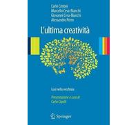 Carlo Cristini Marcello Cesa-Bianchi Giovanni Cesa-B L'ultima creati (Tascabile)