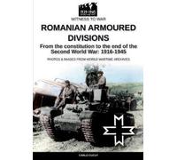 Carlo Cucut Romanian armoured divisions (Tascabile)