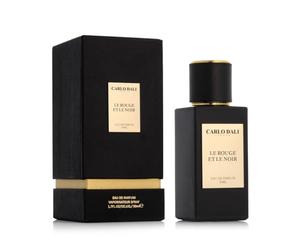 Carlo Dali Profumo Donna Rouge Et Le Noir EDP 50 ml