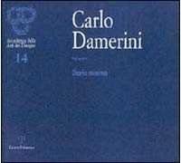 Carlo Damerini ingegnere. Diario minimo. Catalogo della mostra (Firenze, 2001)