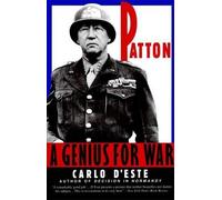 Carlo D'Este Patton (Tascabile)
