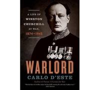 Carlo D'Este Warlord (Tascabile)