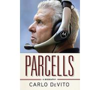 Carlo DeVito Devito, Carlo Parcells (Copertina rigida)