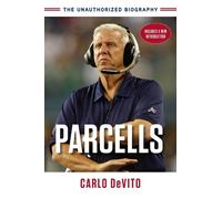 Carlo DeVito Parcells (Tascabile)