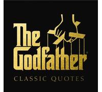 Carlo DeVito The Godfather Classic Quotes (Copertina rigida)
