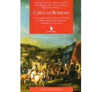 Carlo di Borbone. Ediz. italiana e spagnola
