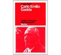 Carlo Emilio Gadda