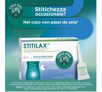 Carlo Erba Stitilax Soluzione Rettale per la Stitichezza. OFFERTA 3 CONFEZIONI