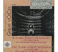 Carlo Felice in Genoa 8