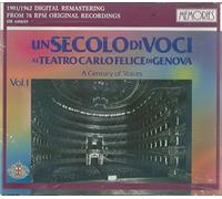 Carlo Felice Theatre Genoa 1