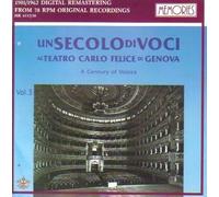 Carlo Felice Theatre Genoa 3