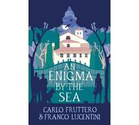 Carlo Fruttero An Enigma by the Sea (Tascabile)