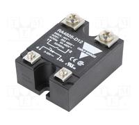 CARLO GAVAZZI RA4825-D12 Relè