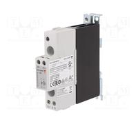 CARLO GAVAZZI RGC1A23D25KGU Relè