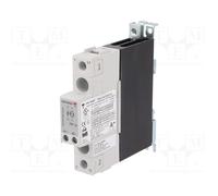 CARLO GAVAZZI RGC1A60D25KKE Relè