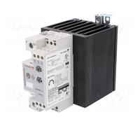 CARLO GAVAZZI RGC1P48V50ED Relè