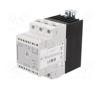 CARLO GAVAZZI RGC2P60V25C1DM Relè